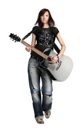 Become a Musician