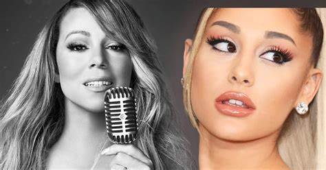 How to Sing like Ariana Grande and Mariah Carey Online lessons
