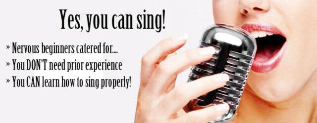 Zoom Skype Best Free Singing Lessons Online Beginners Introduction Class