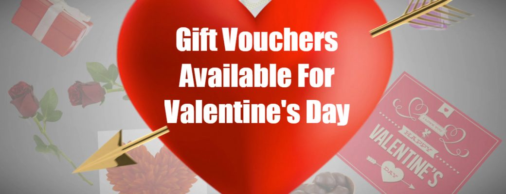 Singing Lessons Ideal Present 4 Valentines Gift Card Vouchers Telford Shrewsbury 2023