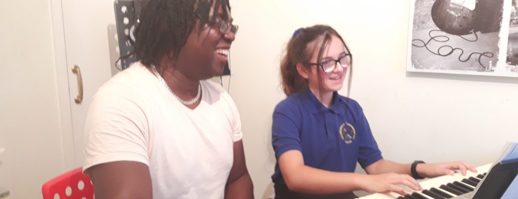 Singing Lessons Singing Teacher Birmingham West Midlands